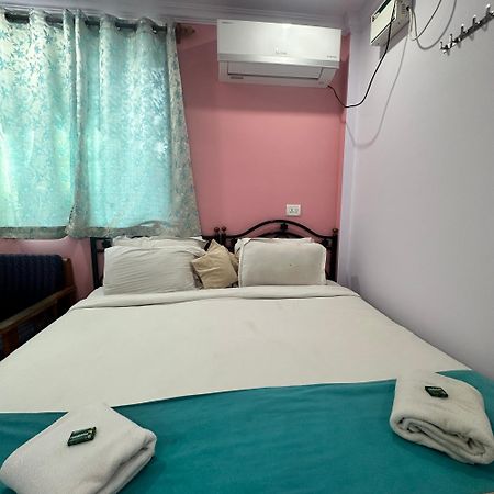 Dream Home Stay Arpora Bagian luar foto